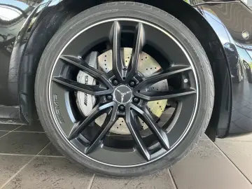 MERCEDES-BENZ E 53 4MATIC  Limousine Distr Pano 360 AHK ILS