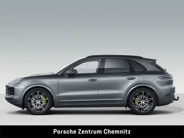 PORSCHE Cayenne E-Hybrid 21-Zoll;MATRIX LED