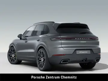 PORSCHE Cayenne E-Hybrid 21-Zoll;MATRIX LED