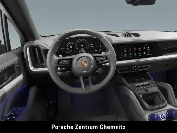 PORSCHE Cayenne E-Hybrid 21-Zoll;MATRIX LED