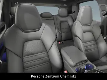 PORSCHE Cayenne E-Hybrid 21-Zoll;MATRIX LED