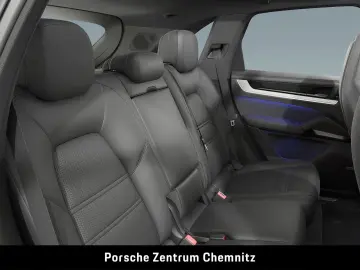 PORSCHE Cayenne E-Hybrid 21-Zoll;MATRIX LED