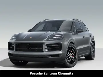PORSCHE Cayenne S E-Hybrid