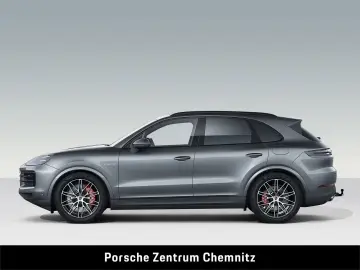 PORSCHE Cayenne S E-Hybrid