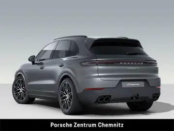 PORSCHE Cayenne S E-Hybrid