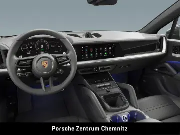 PORSCHE Cayenne S E-Hybrid
