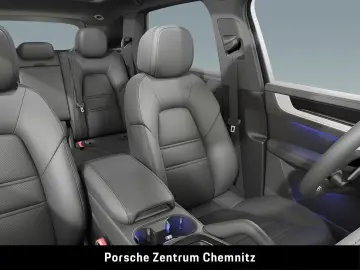 PORSCHE Cayenne S E-Hybrid