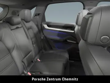 PORSCHE Cayenne S E-Hybrid