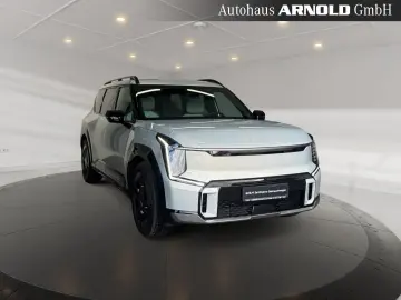KIA EV9 AWD GT-Line 7Seats Massage Ventilation 360 Meridian
