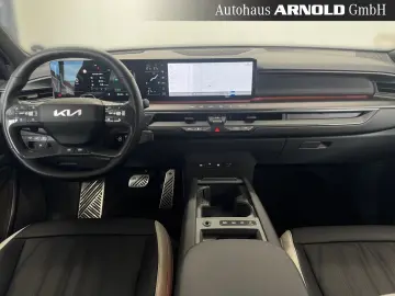 KIA EV9 AWD GT-Line 7Seats Massage Ventilation 360 Meridian