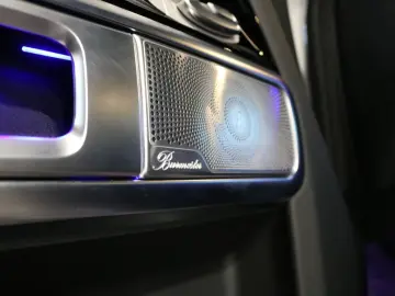MERCEDES-BENZ G 450 d AMG Line  Rear Seat EXCLUSIVE …