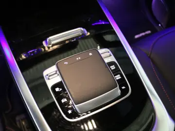 MERCEDES-BENZ G 450 d AMG Line  Rear Seat EXCLUSIVE …