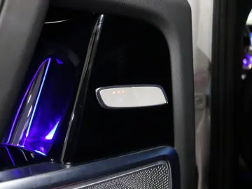 MERCEDES-BENZ G 450 d AMG Line  Rear Seat EXCLUSIVE …