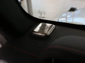 MERCEDES-BENZ G 450 d AMG Line  Rear Seat EXCLUSIVE …