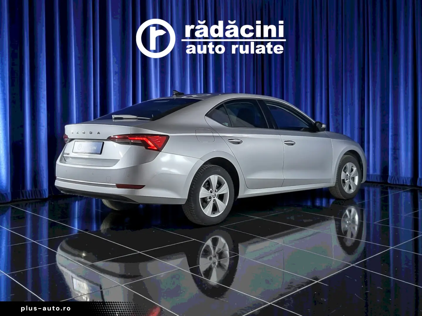 SKODA OCTAVIA IV STYLE 1.5TSI 150CP 2022
