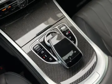 MERCEDES-BENZ Mercedes-AMG G 63 4x4²MANUFAKTUR GARAN…