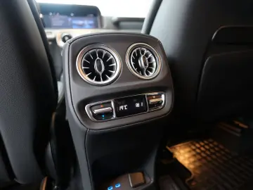 MERCEDES-BENZ G63 AMG   Manufaktur Classic Grey - Voll!