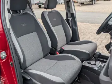 TOYOTA Yaris Y20 Club