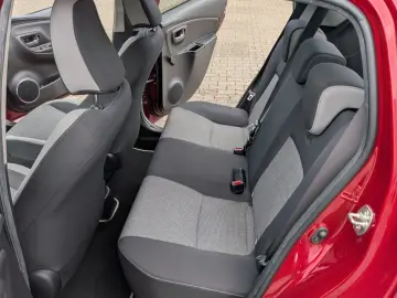 TOYOTA Yaris Y20 Club