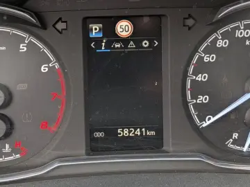 TOYOTA Yaris Y20 Club
