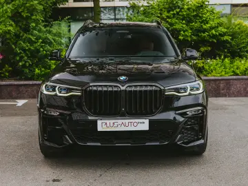 BMW X7 M50d Final Edition 1 100