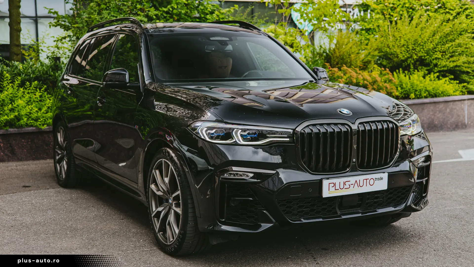 BMW X7 M50d Final Edition 1 100