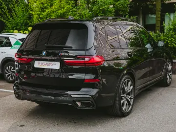 BMW X7 M50d Final Edition 1 100