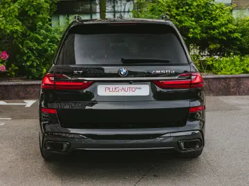 BMW X7 M50d Final Edition 1 100