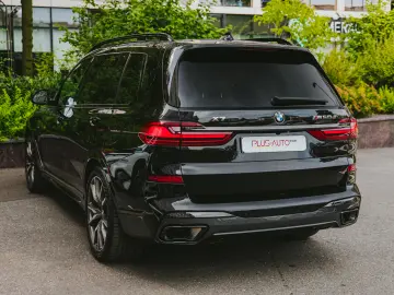 BMW X7 M50d Final Edition 1 100