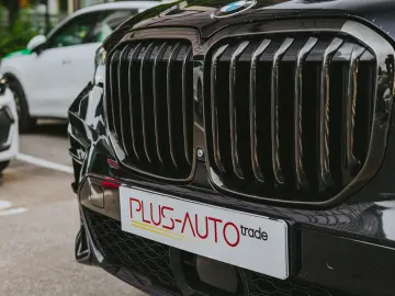 BMW X7 M50d Final Edition 1 100