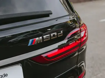 BMW X7 M50d Final Edition 1 100