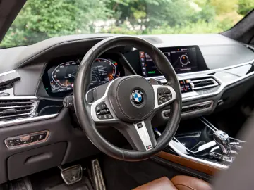 BMW X7 M50d Final Edition 1 100
