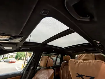 BMW X7 M50d Final Edition 1 100