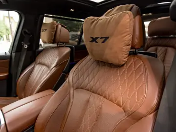 BMW X7 M50d Final Edition 1 100
