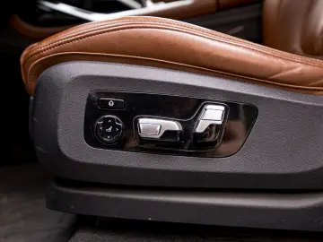 BMW X7 M50d Final Edition 1 100