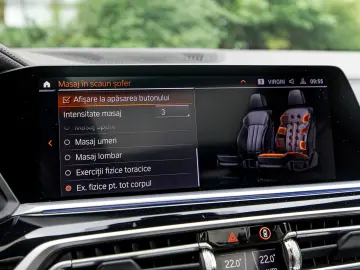 BMW X7 M50d Final Edition 1 100