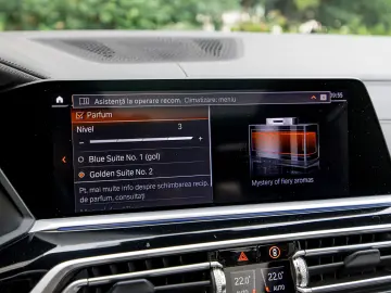 BMW X7 M50d Final Edition 1 100