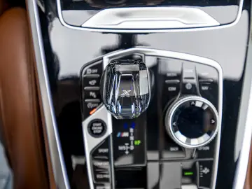 BMW X7 M50d Final Edition 1 100