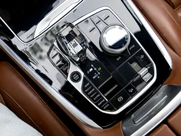 BMW X7 M50d Final Edition 1 100