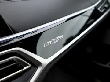 BMW X7 M50d Final Edition 1 100