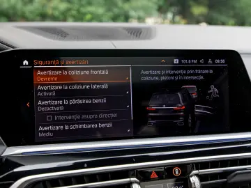 BMW X7 M50d Final Edition 1 100