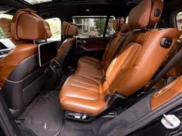 BMW X7 M50d Final Edition 1 100