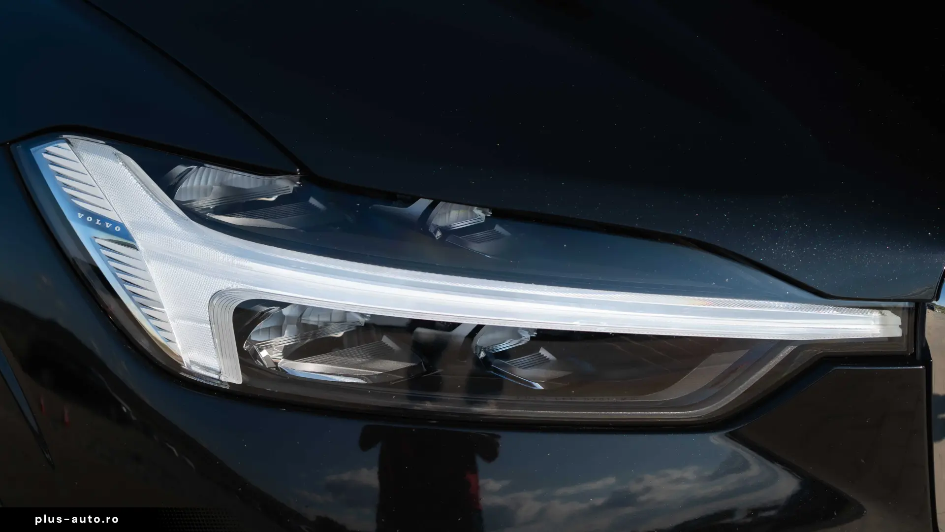 Volvo XC 60 T6 AWD Recharge Geartronic Inscription