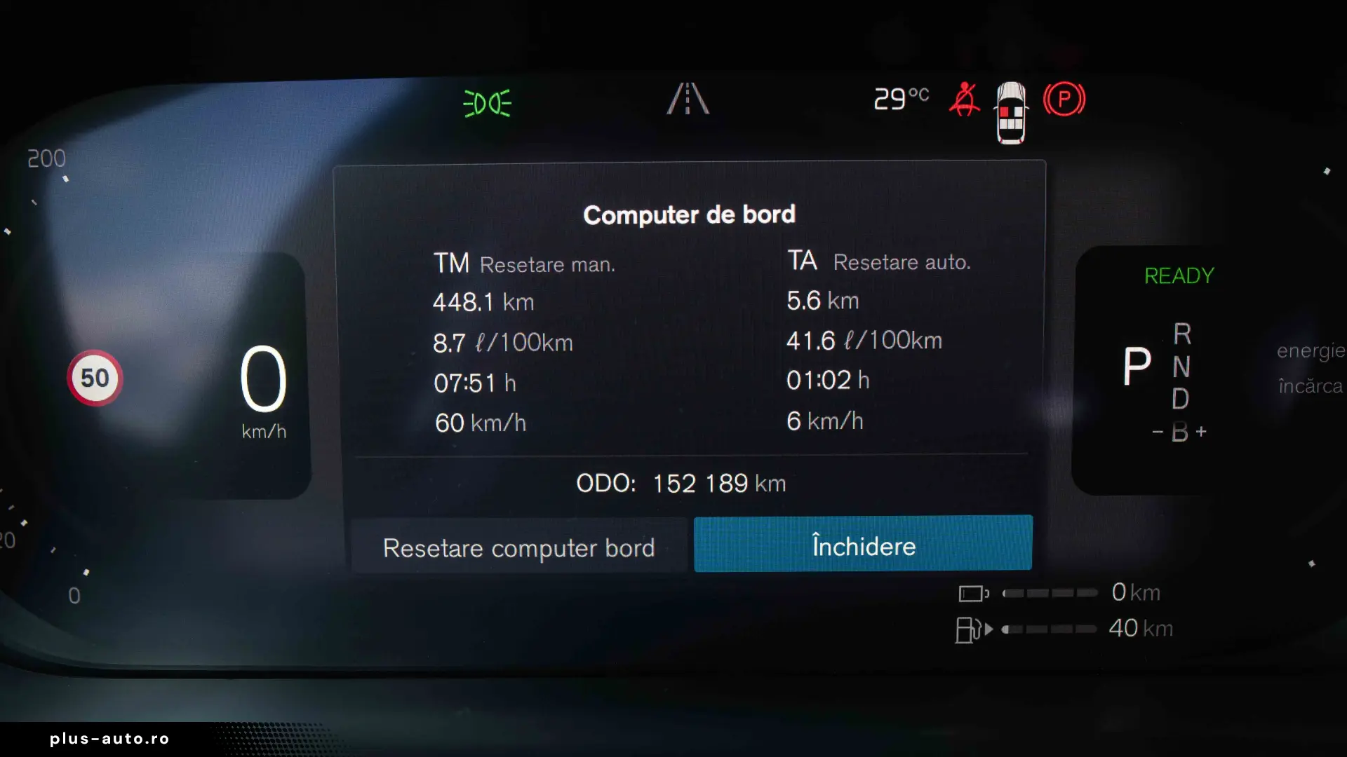 Volvo XC 60 T6 AWD Recharge Geartronic Inscription