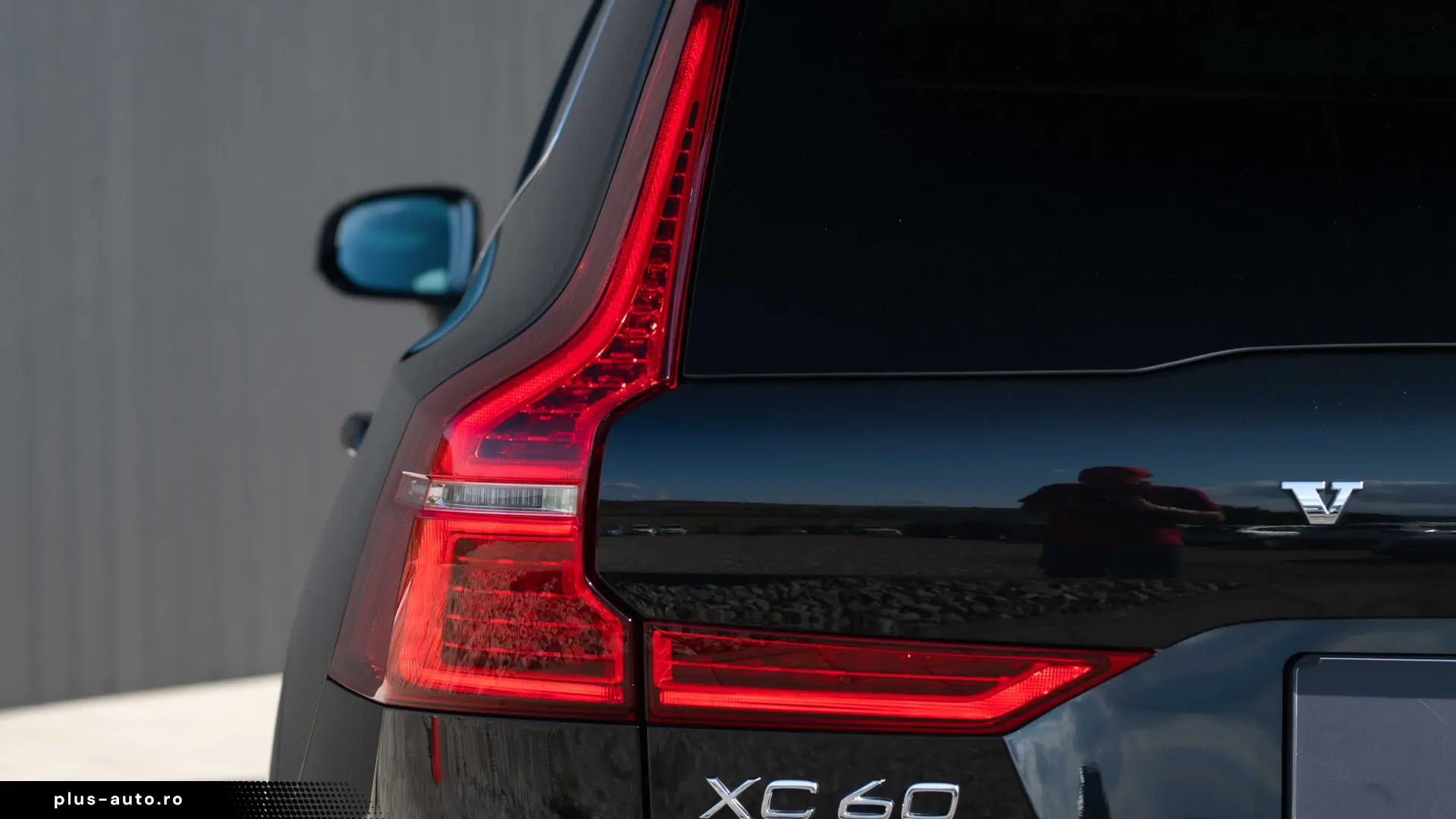 Volvo XC 60 T6 AWD Recharge Geartronic Inscription