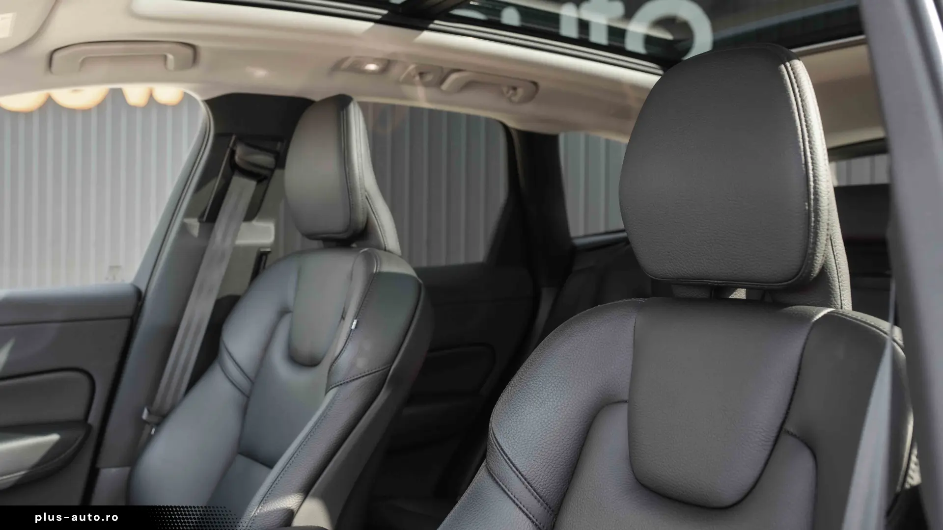Volvo XC 60 T6 AWD Recharge Geartronic Inscription
