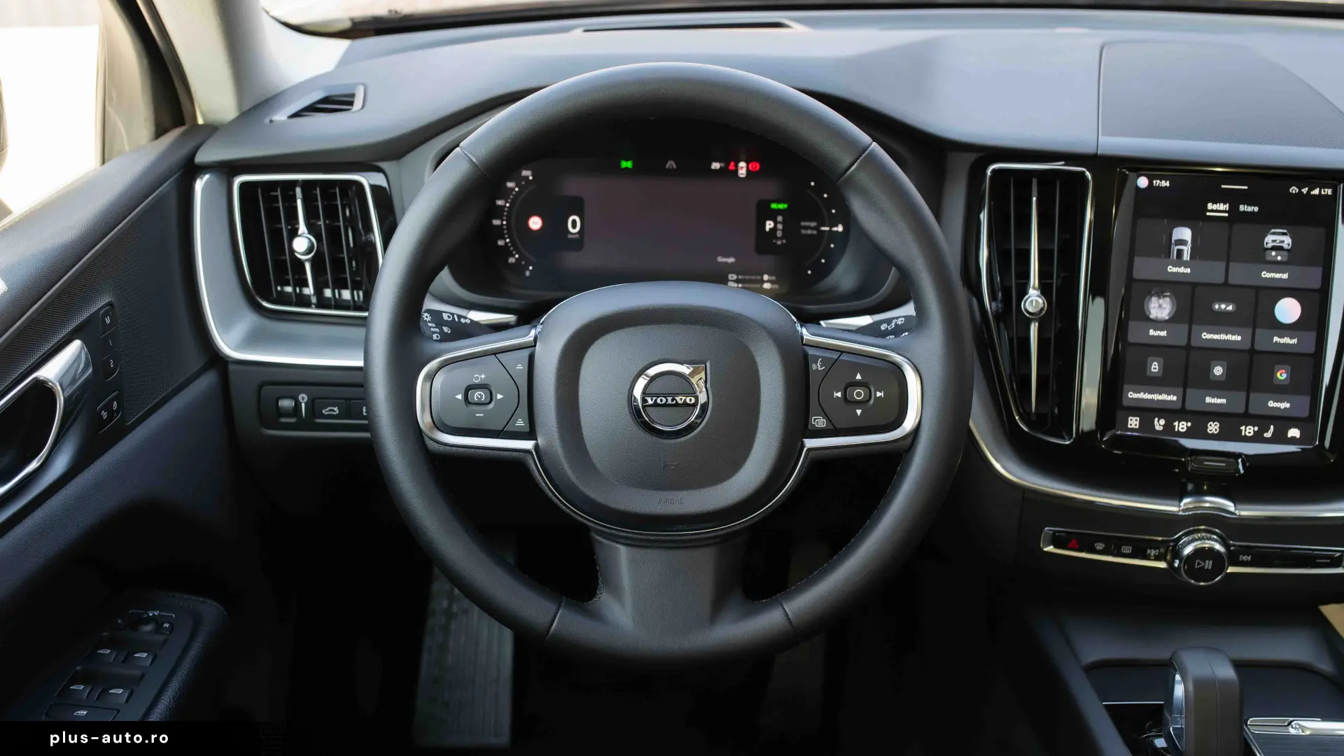 Volvo XC 60 T6 AWD Recharge Geartronic Inscription