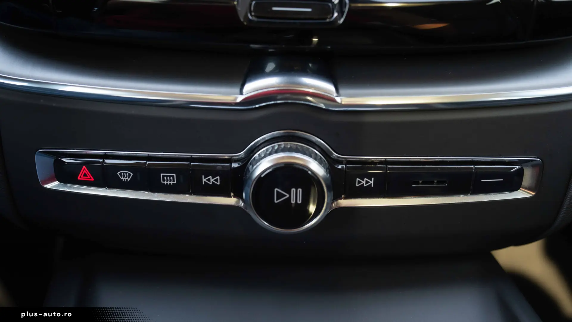 Volvo XC 60 T6 AWD Recharge Geartronic Inscription