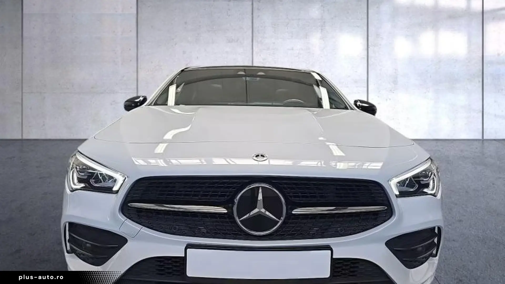 Mercedes-Benz CLA 250 SB 4-Matic AMG  Pano ACC HuD LED
