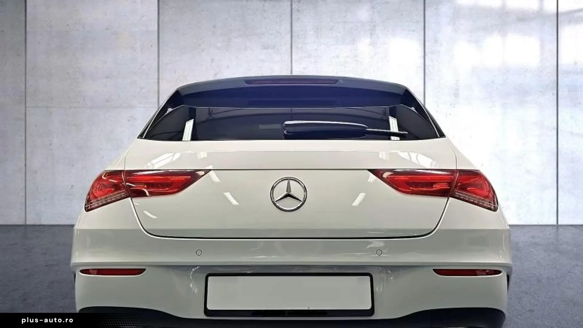 Mercedes-Benz CLA 250 SB 4-Matic AMG  Pano ACC HuD LED